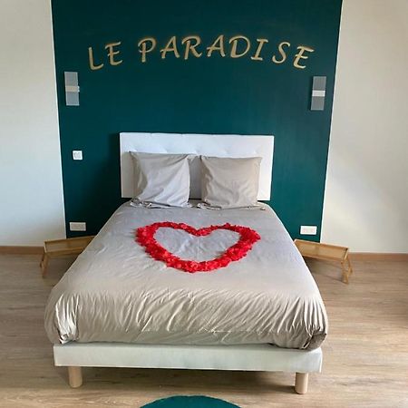 Le Paradise Ville-le-Marclet Dış mekan fotoğraf